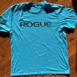 Rogue Basic T Shirt